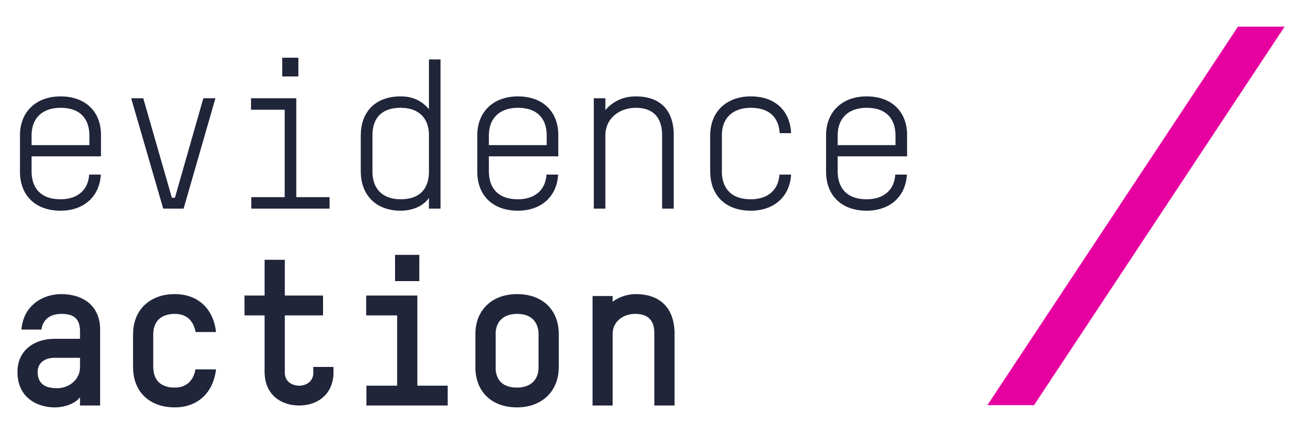 Evidence Action Inventory Management logo